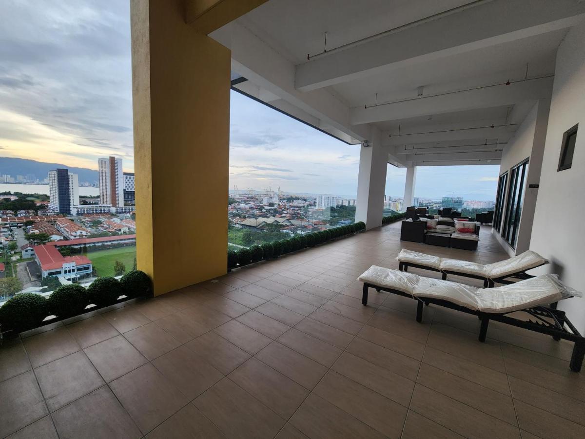 Praicon Executive Suite Butterworth Zewnętrze zdjęcie