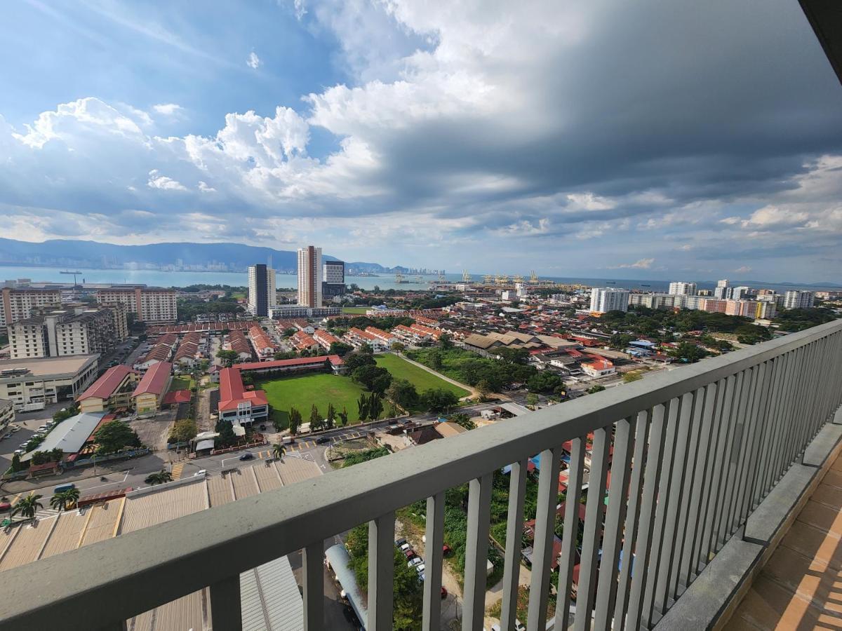 Praicon Executive Suite Butterworth Zewnętrze zdjęcie